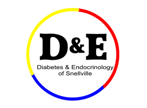 Logo of Diabetes and Endocrinology of Snellville, LLC